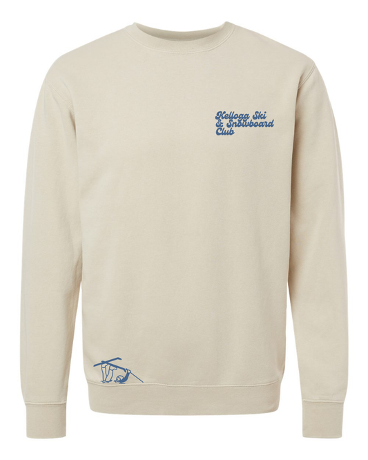 Après Ski Sweatshirt