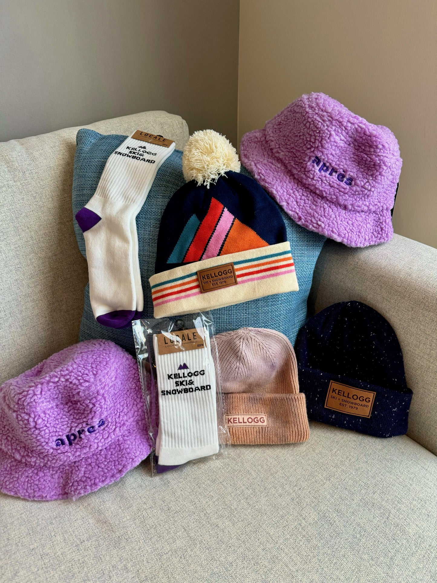 Après Bucket Hat