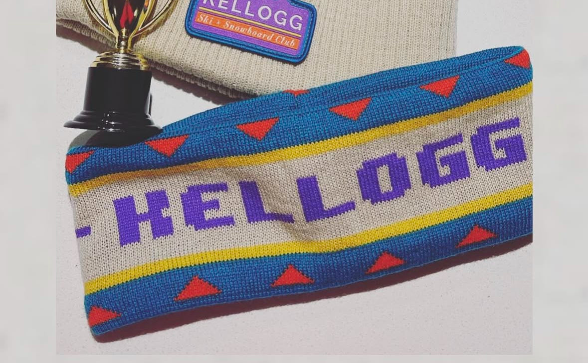 Vintage Headband