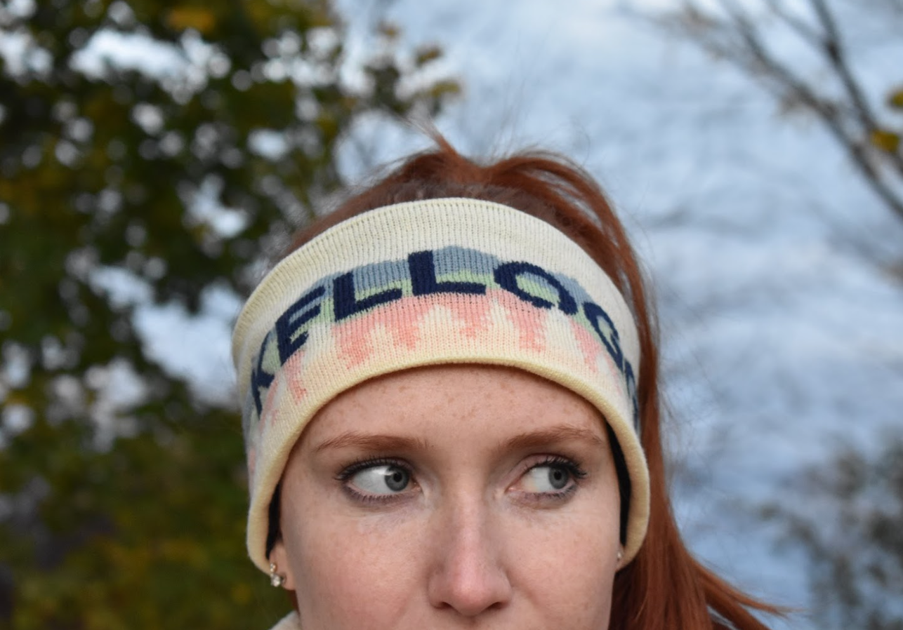 Headband