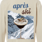 Après Ski Sweatshirt