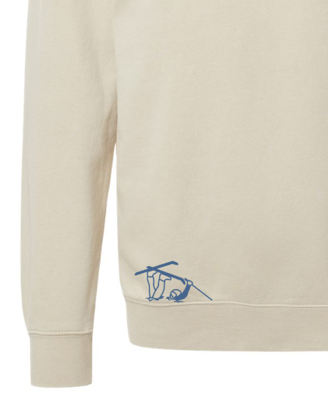 Après Ski Sweatshirt