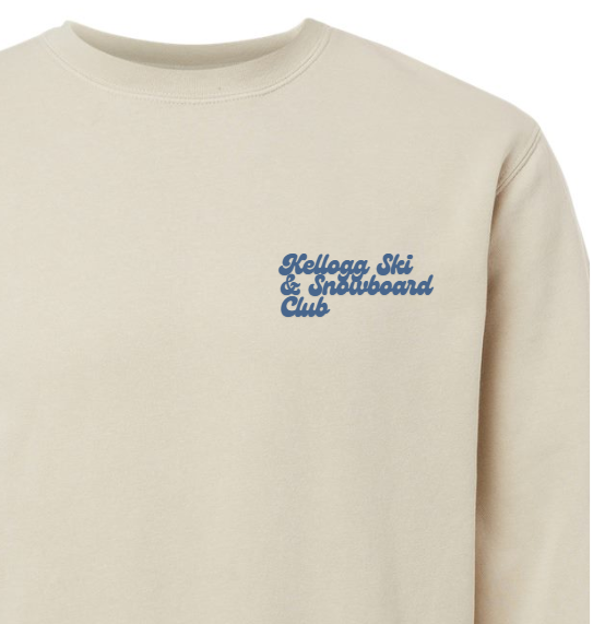 Après Ski Sweatshirt