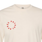 Après Patrol Red & Cream Long Sleeve