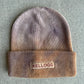 Tie Dye Fresco Beanie