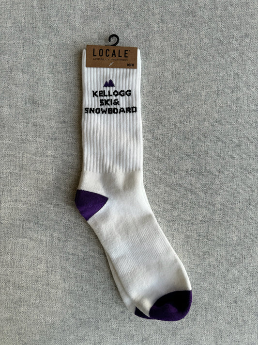 Classic Socks