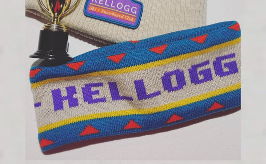 Vintage Headband
