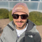 Tie Dye Fresco Beanie
