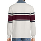 Embroidered Rugby Shirt